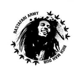 Unknown artist - Rastafari Army - Rastafari Unknown artist - Rastafari Army - Rastafari