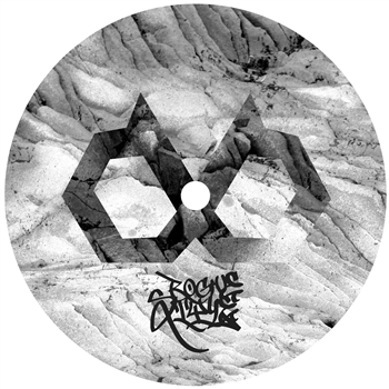 Rogue Style EP - VA - Defrostatica Records