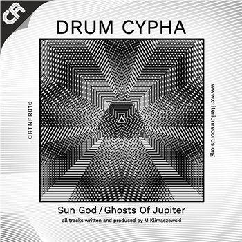 Drum Cypha - Criterion Records