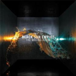 Black Sun Empire - The Wrong Room (2 x 12") - Blackout Music