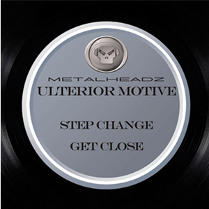 Ulterior Motive - Metalheadz