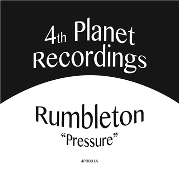 Rumbleton - 4th Planet Recordings