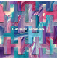 Hugh Hardie - Colourspace (2 X LP) - Hospital Records