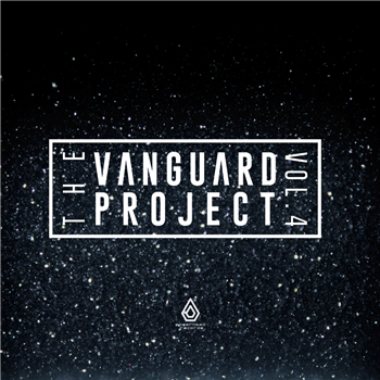 The Vanguard Project - Volume Four EP - Spearhead Records