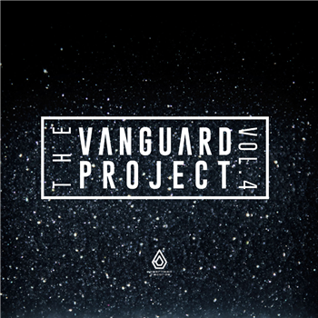 The Vanguard Project - Volume Four EP - Spearhead Records The Vanguard Project - Volume Four EP - Spearhead Records
