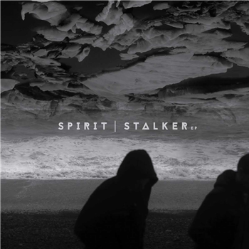 Spirit - Stalker EP - Function Records