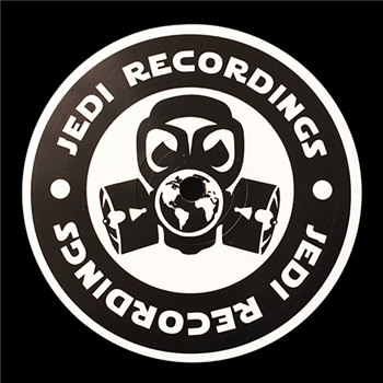 Worldwide Epidemic - Jedi Recordings