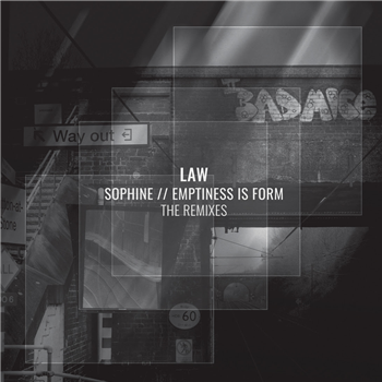 Law  - Repertoire