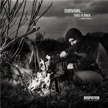 Survival - Dispatch Recordings