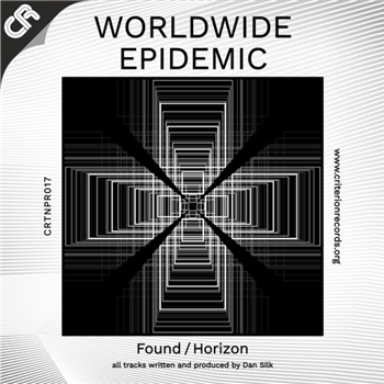 Worldwide Epidemic 10 - Criterion Records