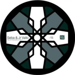 Seba & Jr Vallo - Secret Operations