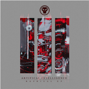 Artificial Intelligence - Reprisal EP - Metalheadz