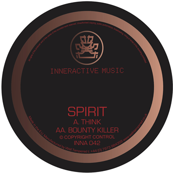 Spirit - Inneractive Music