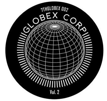 Tim Reaper & Dwarde - Globex Corp Volume 2 - 7th Storey Projects