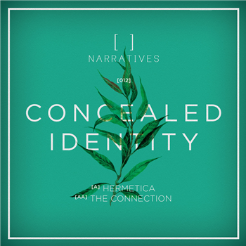 Concealed Identity - Narratives Music