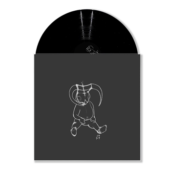 Outer Heaven - Pathos EP - UVB-76 Music