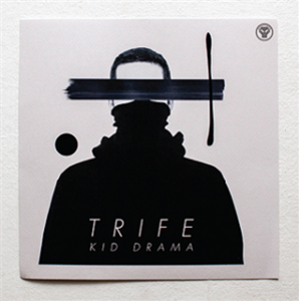 Kid Drama - Trife EP - Metalheadz