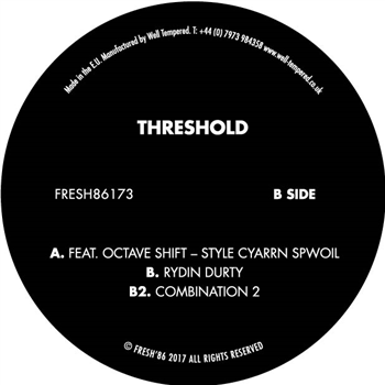 Threshold - Fresh 86