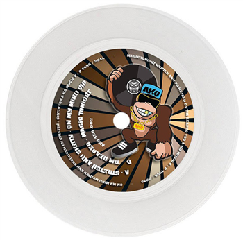 Stretch And Skitty / Tim Reaper – On My Mind VIP / Magic Tonight - AKO Arcade Stretch And Skitty / Tim Reaper – On My Mind VIP / Magic Tonight - AKO Arcade