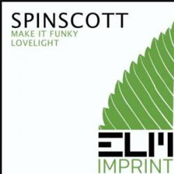 Spinscott  - Elm Imprint