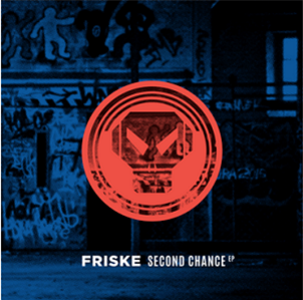 Friske - Second Chance - Metalheadz