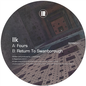 Ilk - Repertoire