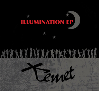 Dramatic - Illumination EP - Kemet