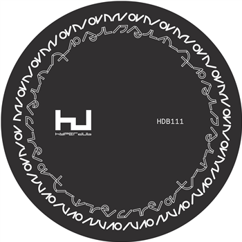 Mana - Creature EP - Hyperdub