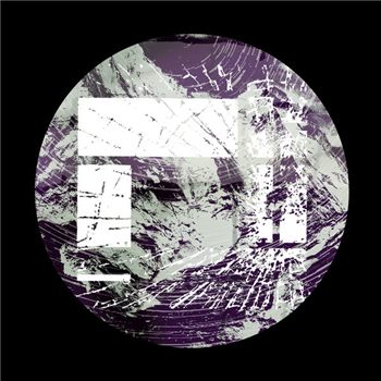 Double O - Border EP - Rupture LDN