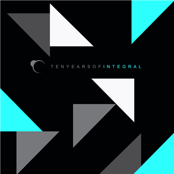 Artificial Intelligence - True Colours EP - Integral Records