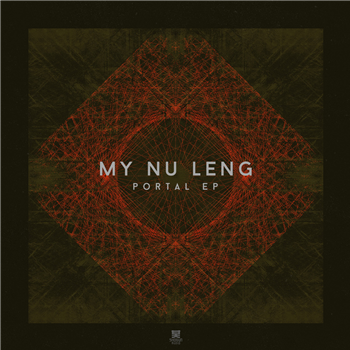 My Nu Leng - Portal EP - Shogun Audio