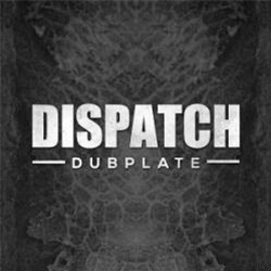 DLR / Script / Scar  - Dispatch Recordings