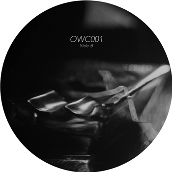 DJ Gaff & Cityspeak - OWC001 - Off-world Colonies