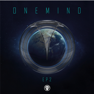 Onemind - Presents OneMind EP2 - Metalheadz