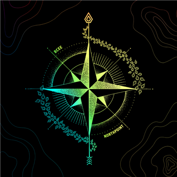 BCee - Northpoint (2 X LP) - Spearhead Records BCee - Northpoint (2 X LP) - Spearhead Records