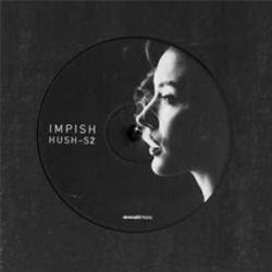 Impish - Hush - S2 (Hush Album Sampler 2) - Occulti Music