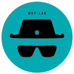 Ivy Lab / Mefjus - MEF:LAB - Critical Music