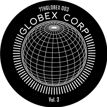 Tim Reaper & Dwarde - Globex Corp Volume 3 - 7th Storey Projects