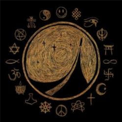 Kosmological Conspiracy LP - Va (Incl CD) - Kos.Mos.Music
