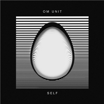 Om Unit - Self (2 X LP) - Cosmic Bridge Records