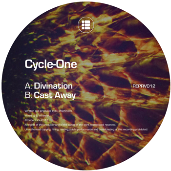 Cycle-One - Repertoire