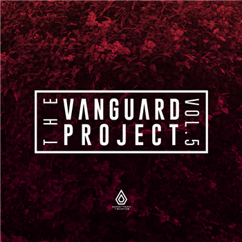 The Vanguard Project - Spearhead Records