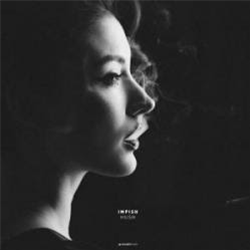 Impish - Hush - Occulti Music Impish - Hush - Occulti Music