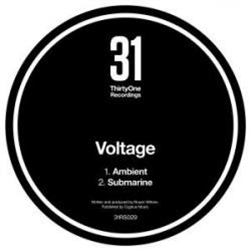 Voltage - Ambient - 31 Recordings