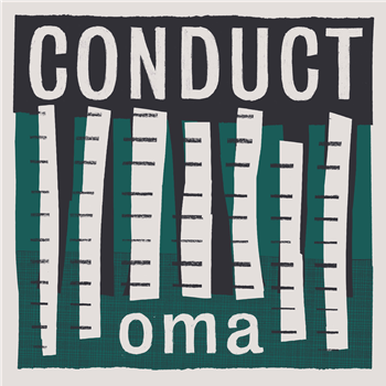 Conduct - Oma (3x12") - Blu Mar Ten Music