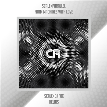 Scale & Parallel / DJ Fox - Criterion