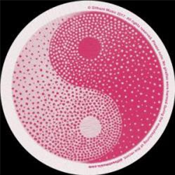 Dexta & Crypticz - Together (Incl Danny Scrilla Remixes) Pink Vinyl - Diffrent Music
