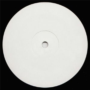 Unknown Artist (One Sided 12") - Bring Back