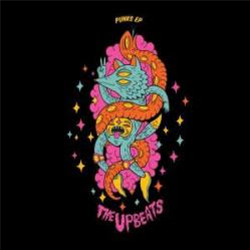 The Upbeats - Punks EP - Critical Music