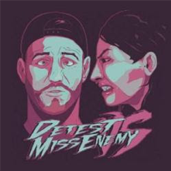 Detest & Miss Enemy - Dont Fuck Up The Culture EP - PRSPCT XTRM